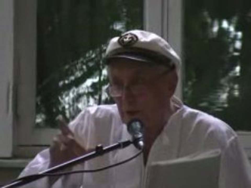 Евгений Евтушенко "Топиловка"