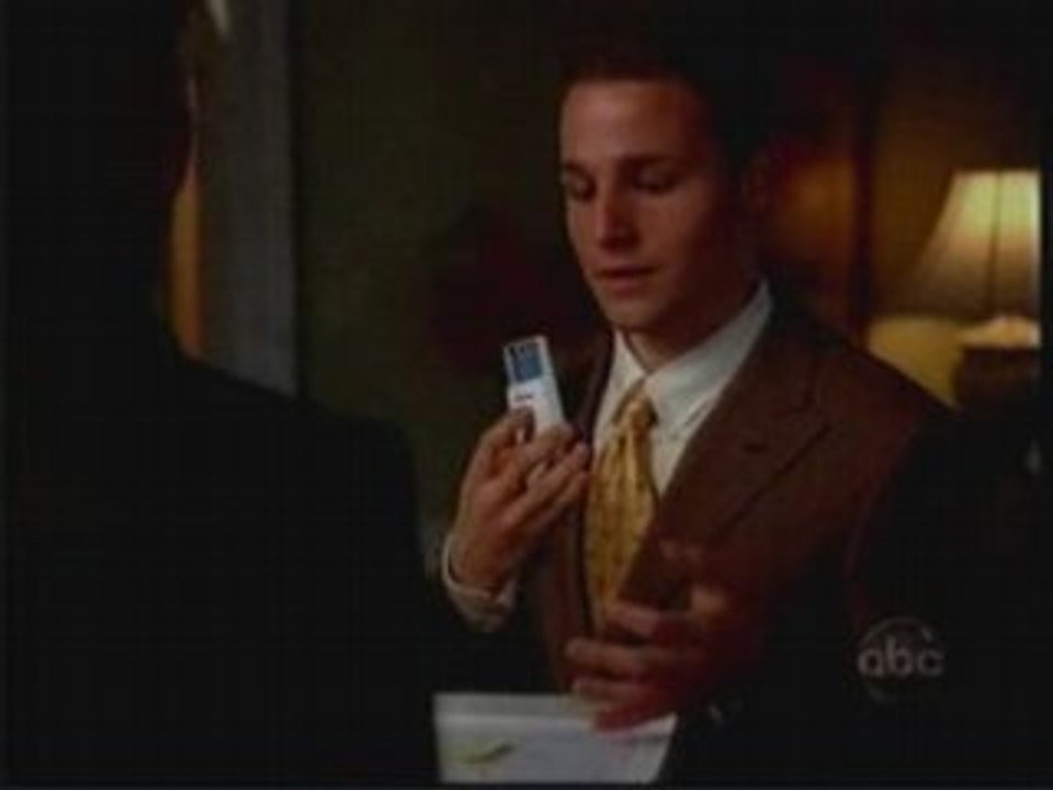 Desperate Housewives Five Years Later