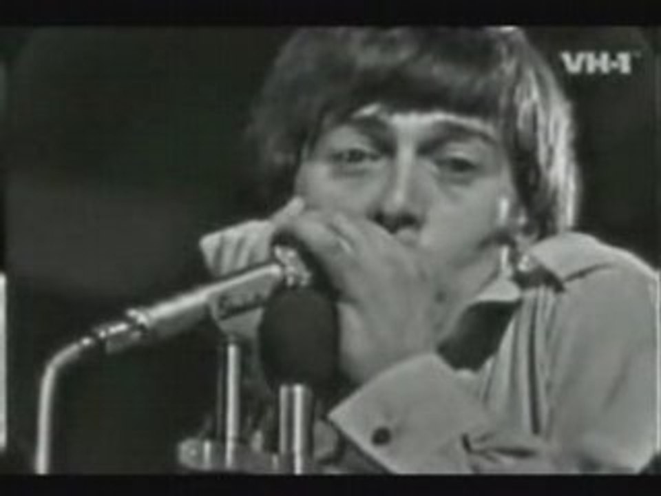 Spencer Davis Group - Beat Beat Beat