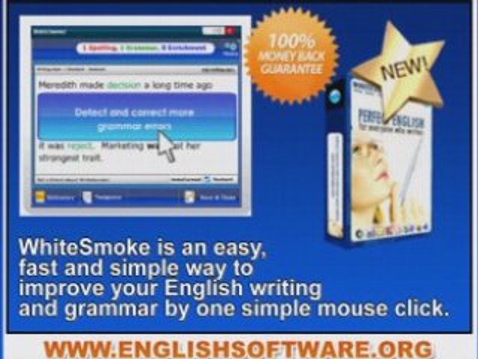 Indian English Writing Software