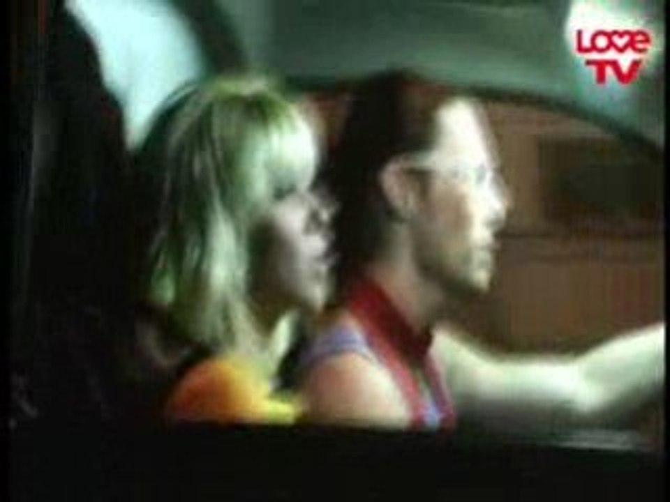 5ivesta Family - Making Video "Night City"