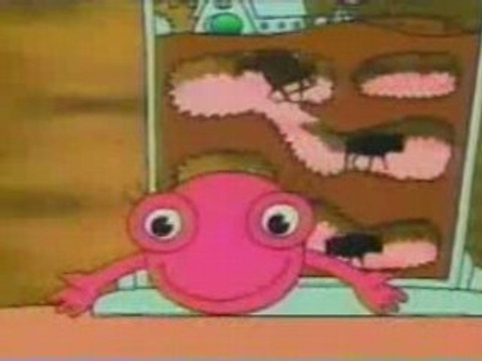 Where the Wandering Wildebeests Went (Part 1)