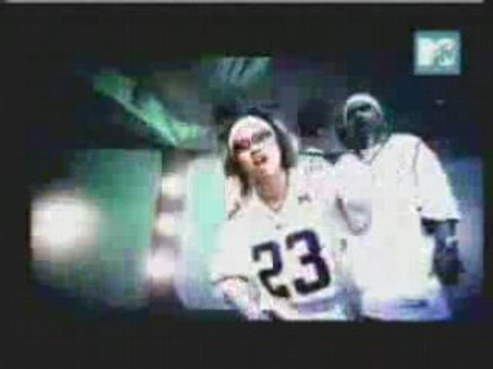 Yogi B English Hip-Hop Song