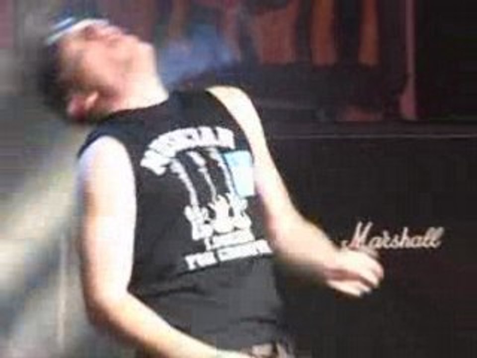 Air-riffic Air-robatics