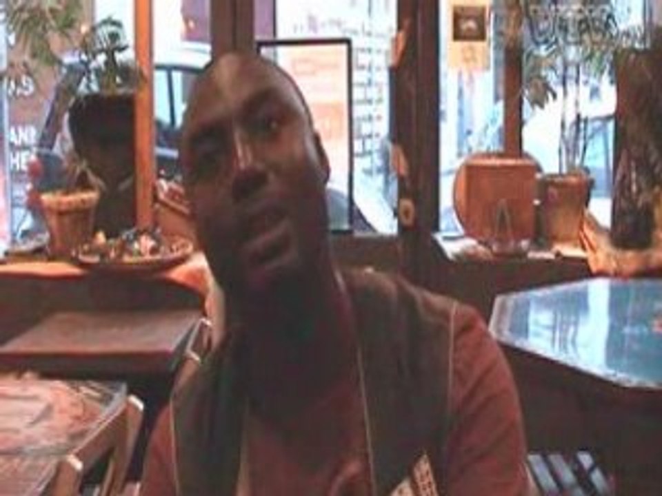 CHEIKH GUISSE (DES FRÈRES GUISSÉS) WTV Interview