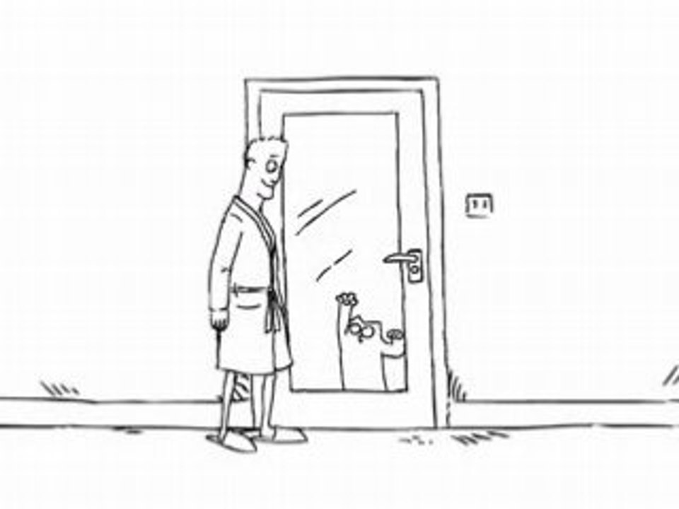 приключения кота