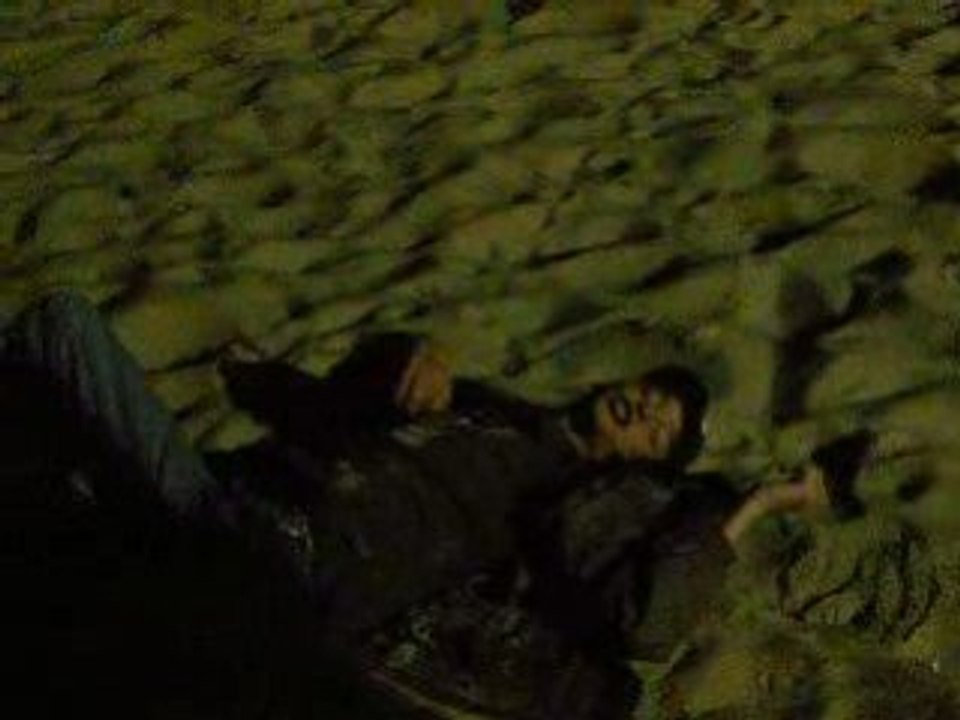 Disparition de nunus