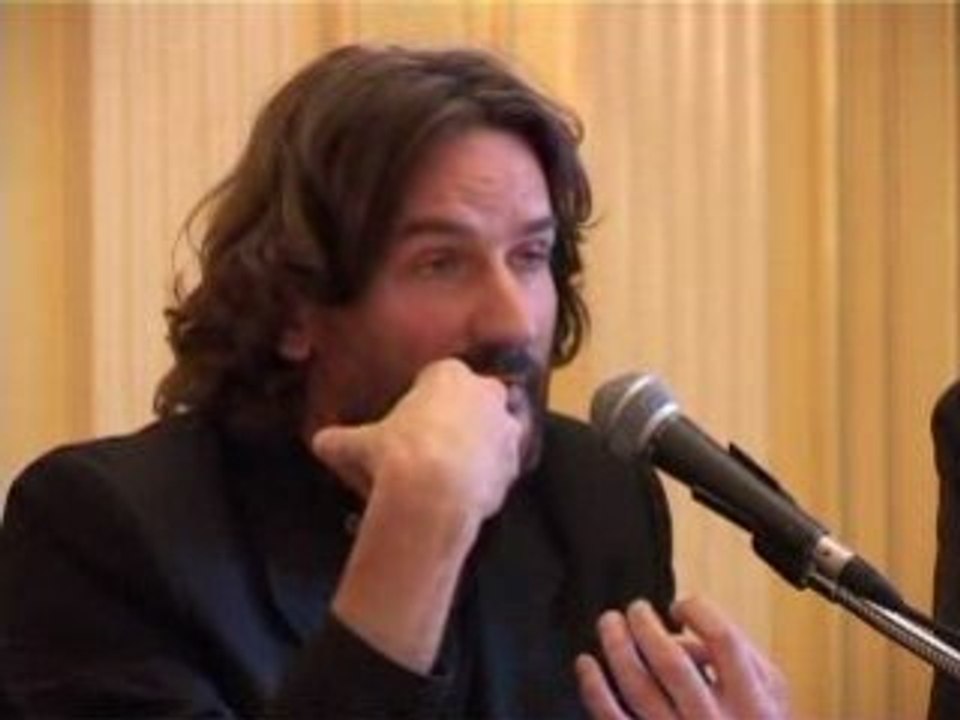 Frédéric Beigbeder - Au secours Pardon (Grasset)