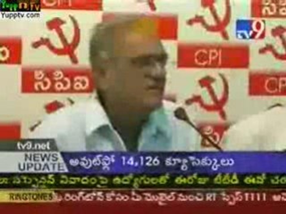 Mega Star Chiranjeevi ready for MEGA Fight