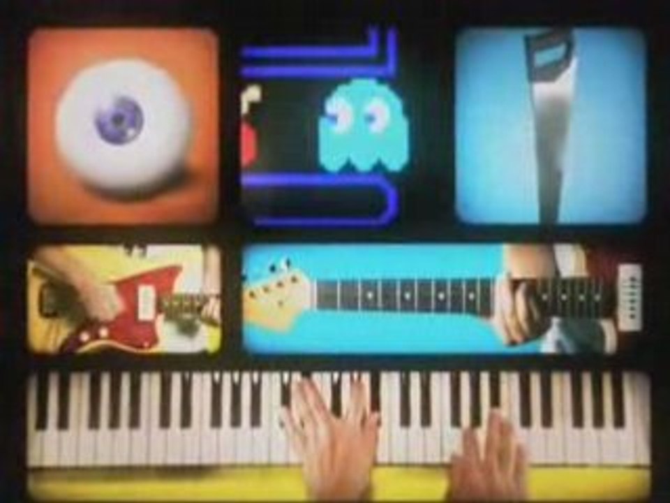 Fujiya & Miyagi | Knickerbocker