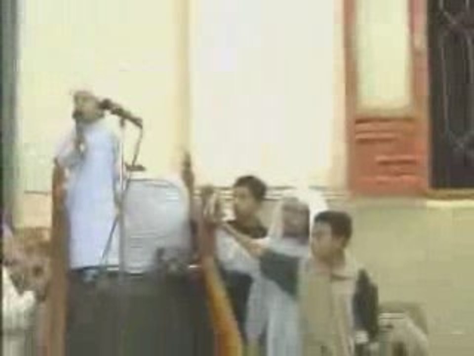 - Enfant de 5 ans - Dou3as, une vidéo de el_djaz