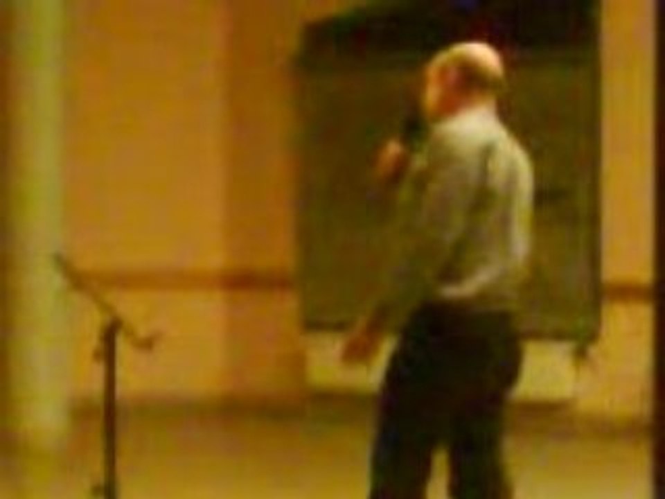 Le Prof de Maths : Un Enseignant Inspirant