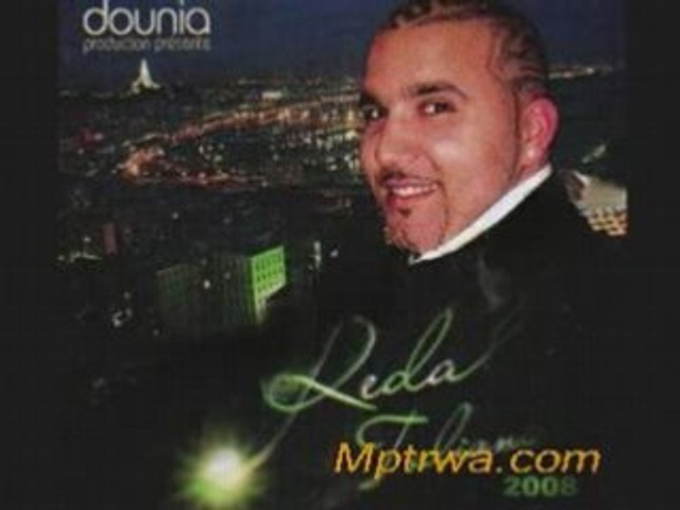 Reda Taliani 2008 Ya Djazair