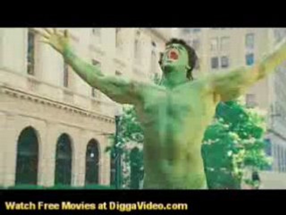 Disaster Movie (2008) – Hilarious Parody of Blockbuster Disasters 🎬