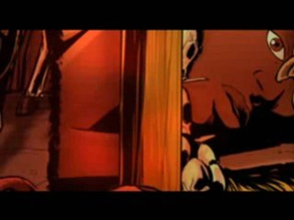 CAUCHEMAR D'ISHAN TEASER 2