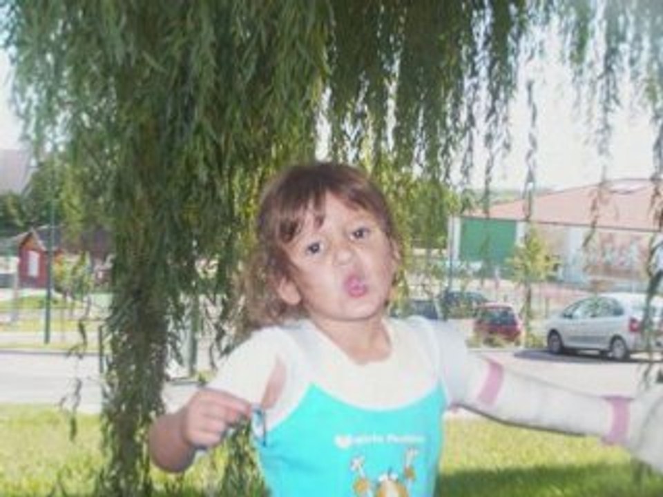 Lysie Réduction: Vidéo de Ma Fille Courageuse