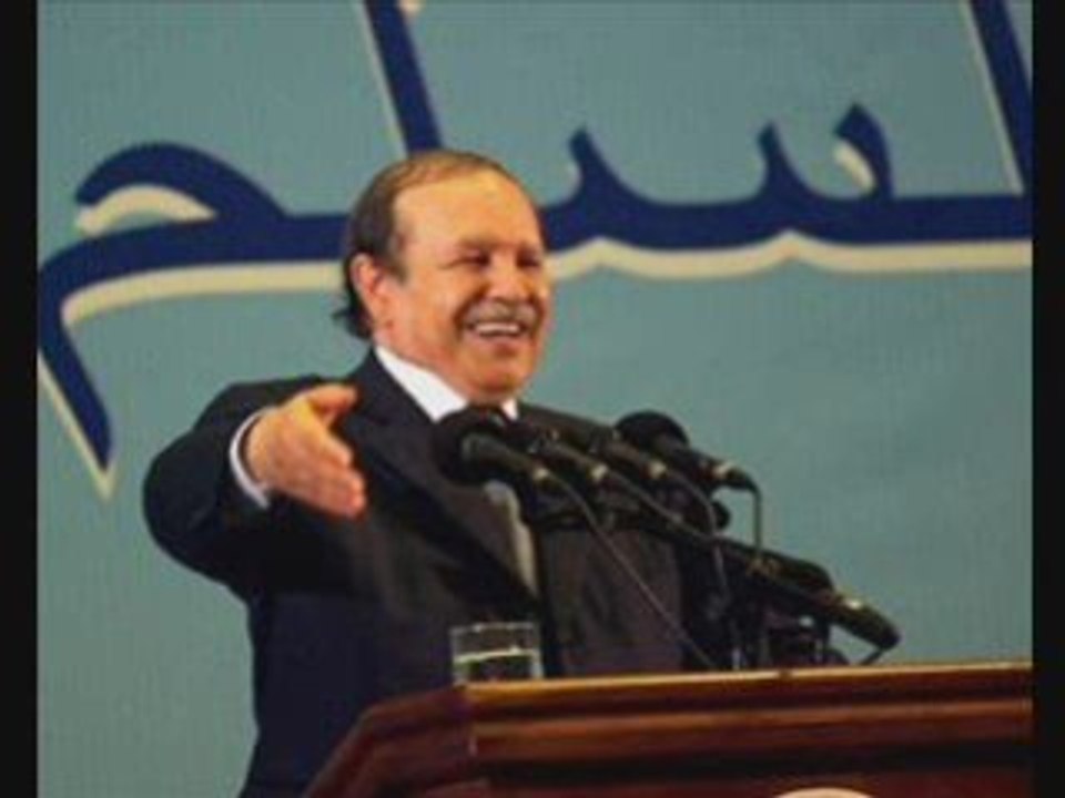 WARDA EL DJAZAIR WARDA