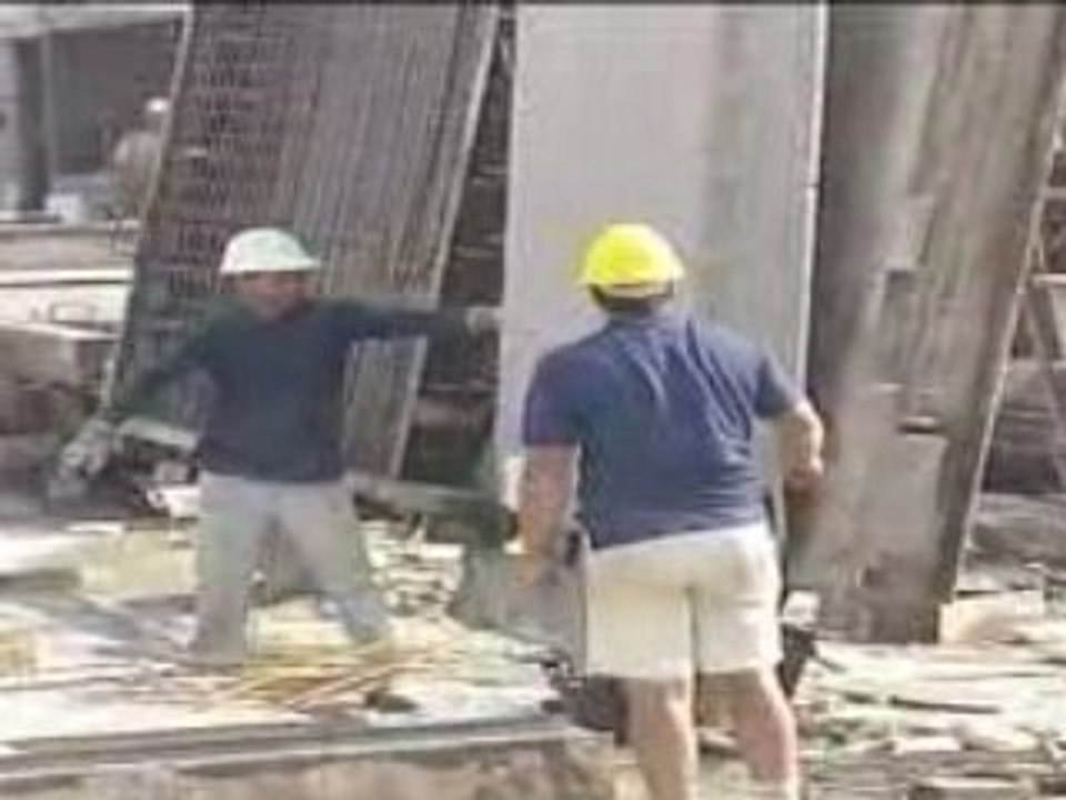 Rabi Group Construction Ltd. 🏗️