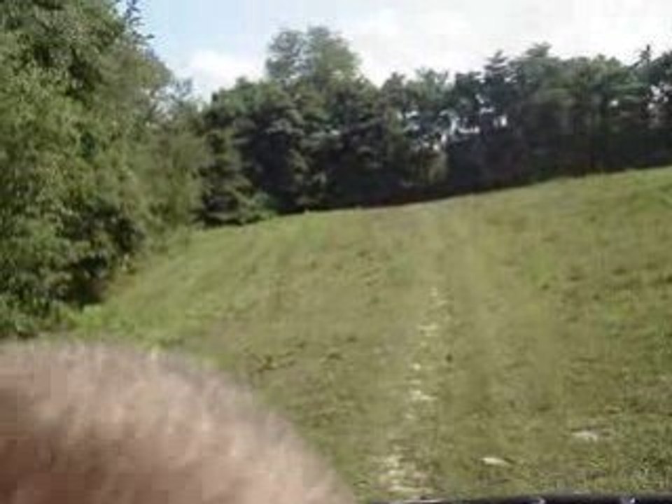 Four wheeler ride 016