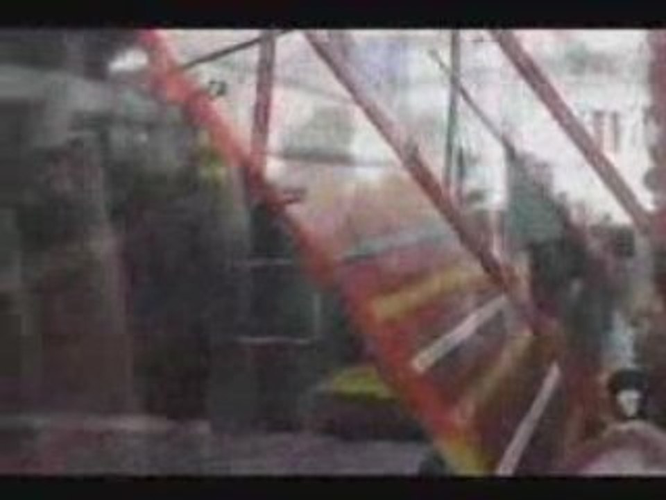 Experience John Ivins' Inspiring 'Everything I Need' Music Video 🎶