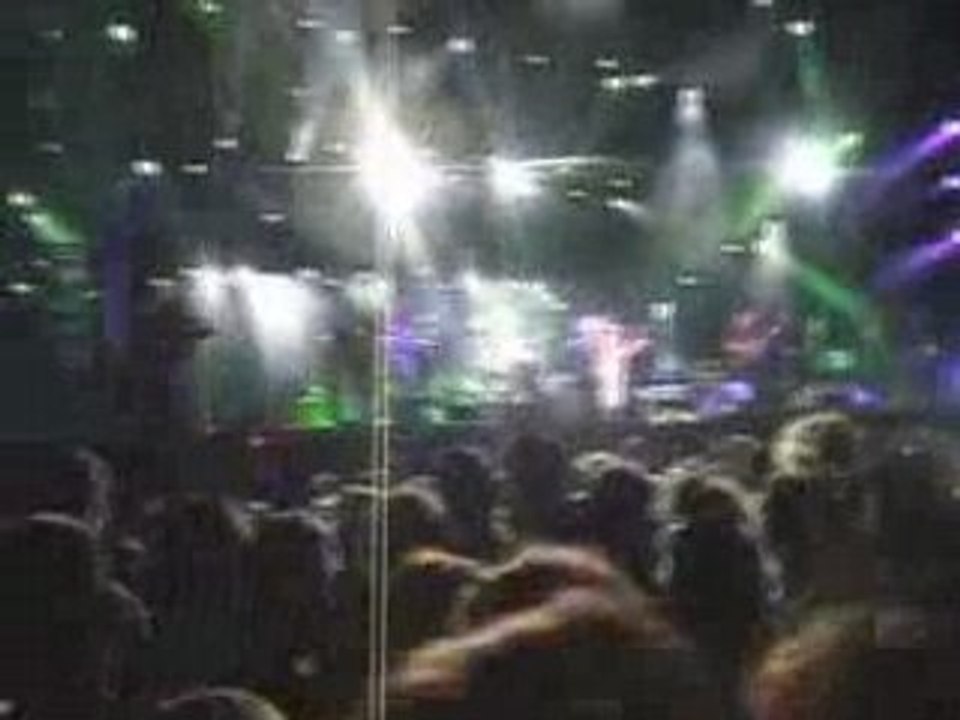 Manu Chao - Clandestino / Paleo 08 by KFT