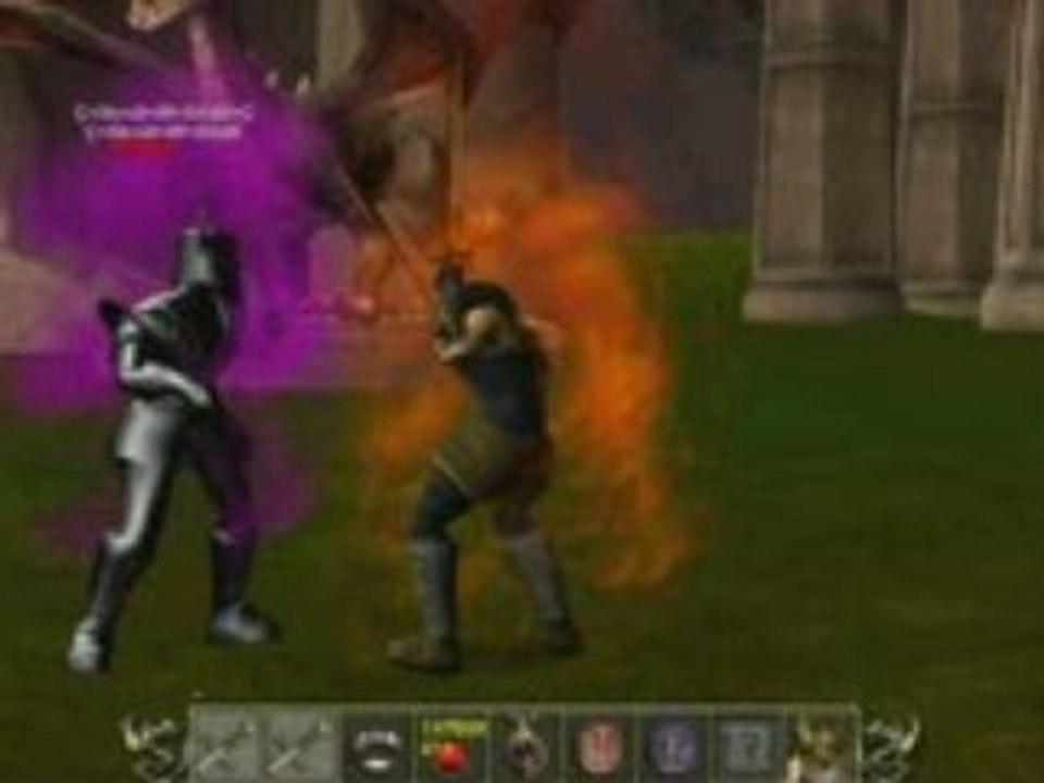 Richiu versus Skrùll