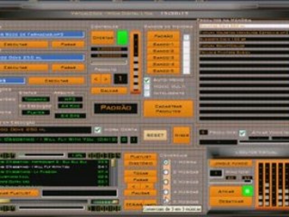 Rádio Virtual Interativa (Ex.Farmais)