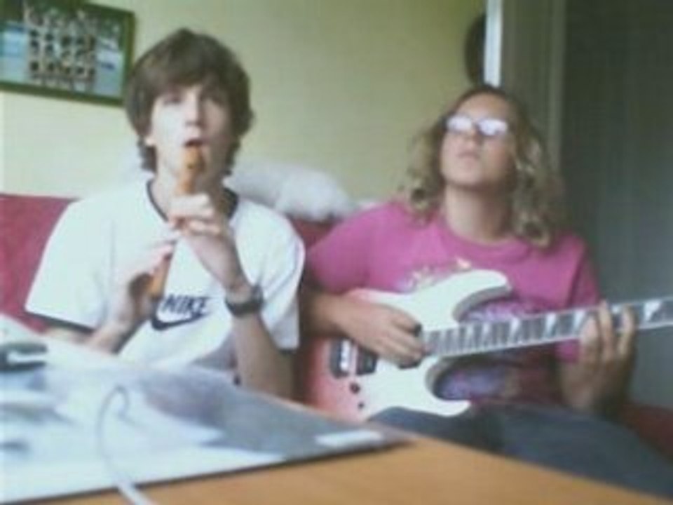 Message in the bottle-The Police