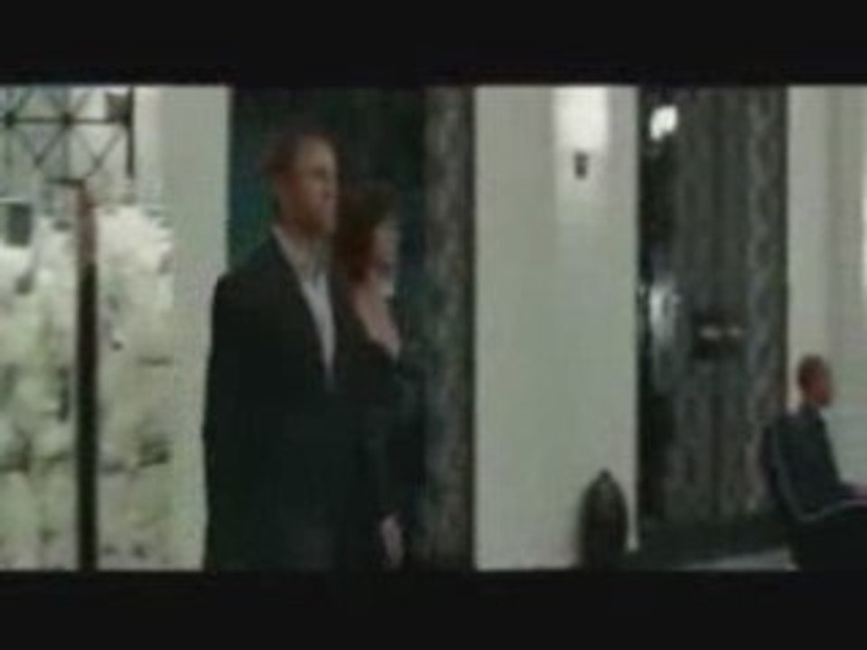 Quantum of Solace - Tráiler 2