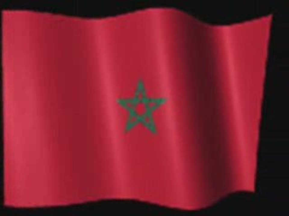 Anthem Morocco