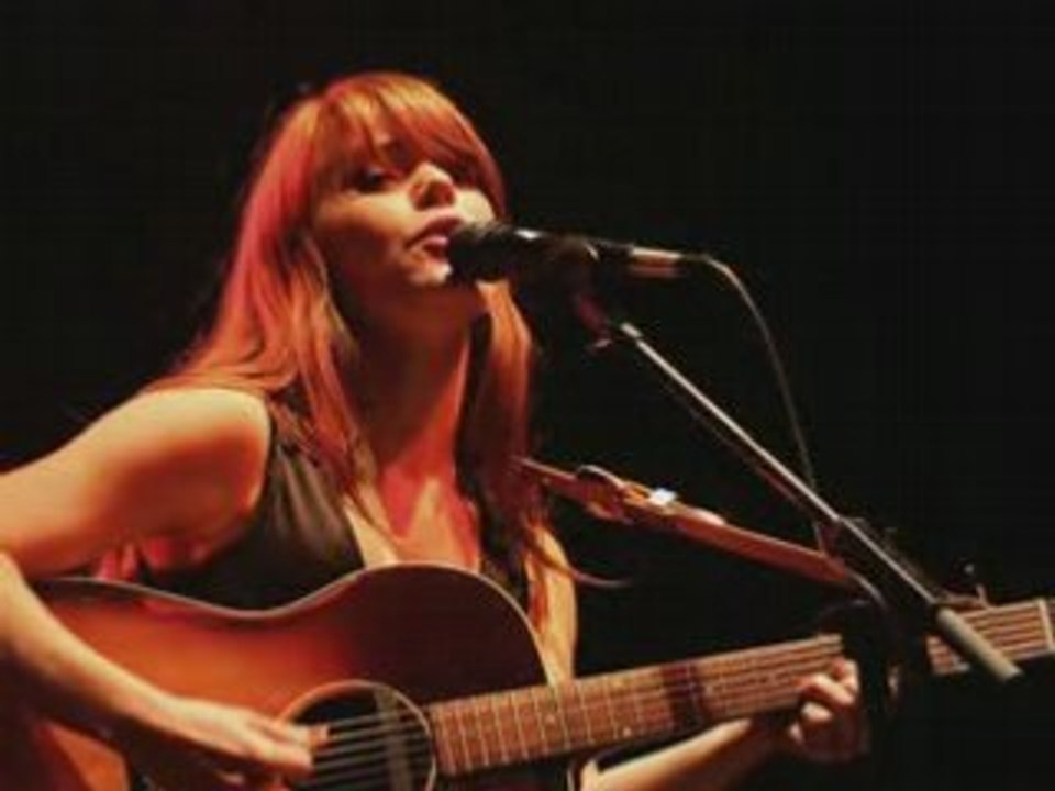 Rilo Kiley - Go Ahead
