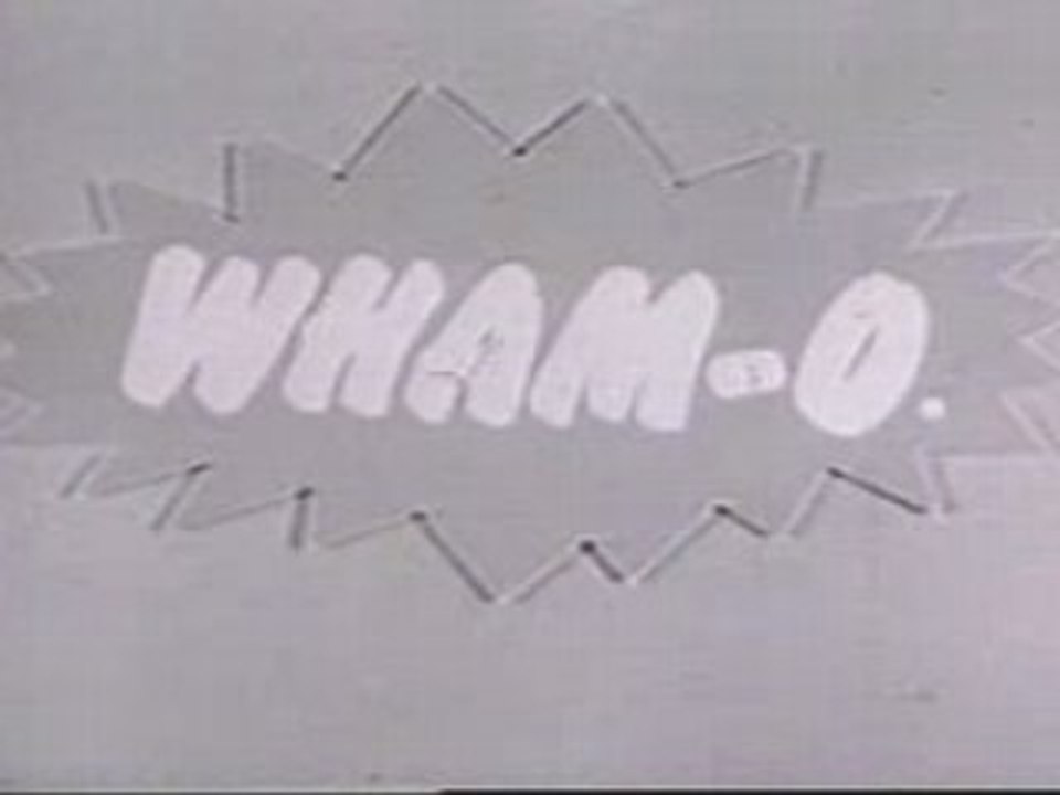 Wham-o
