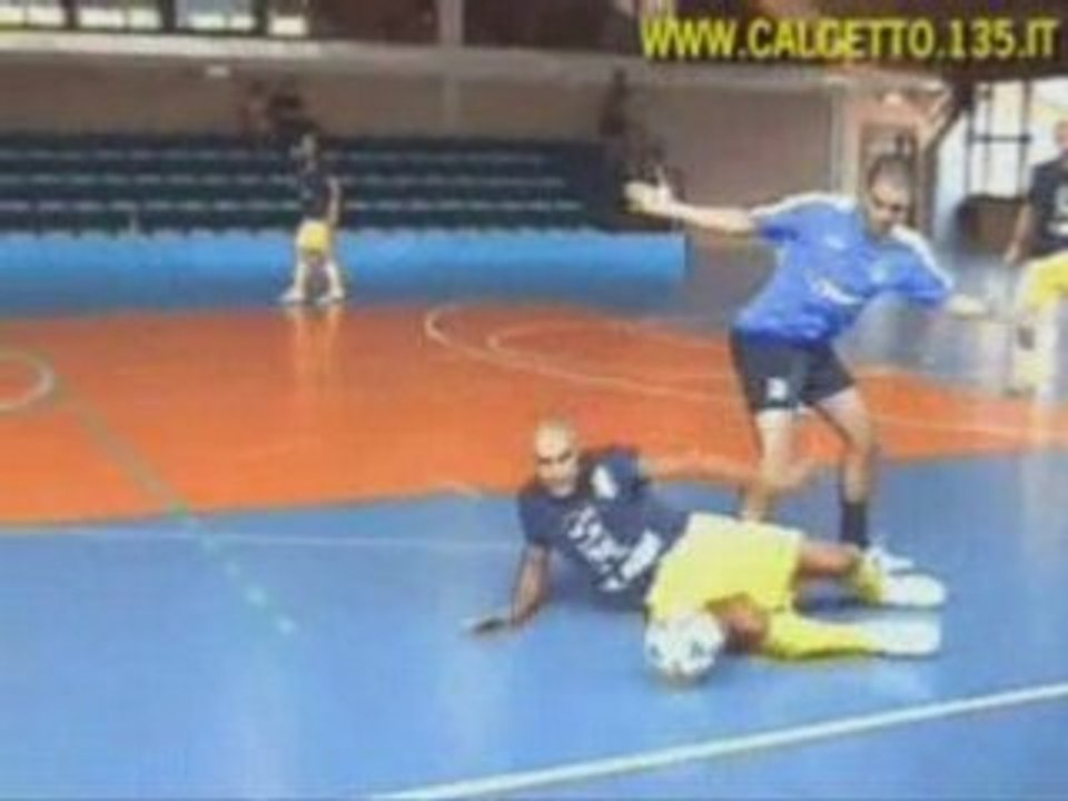 31-08-08 gol,azioni,parate, ecc ecc ec