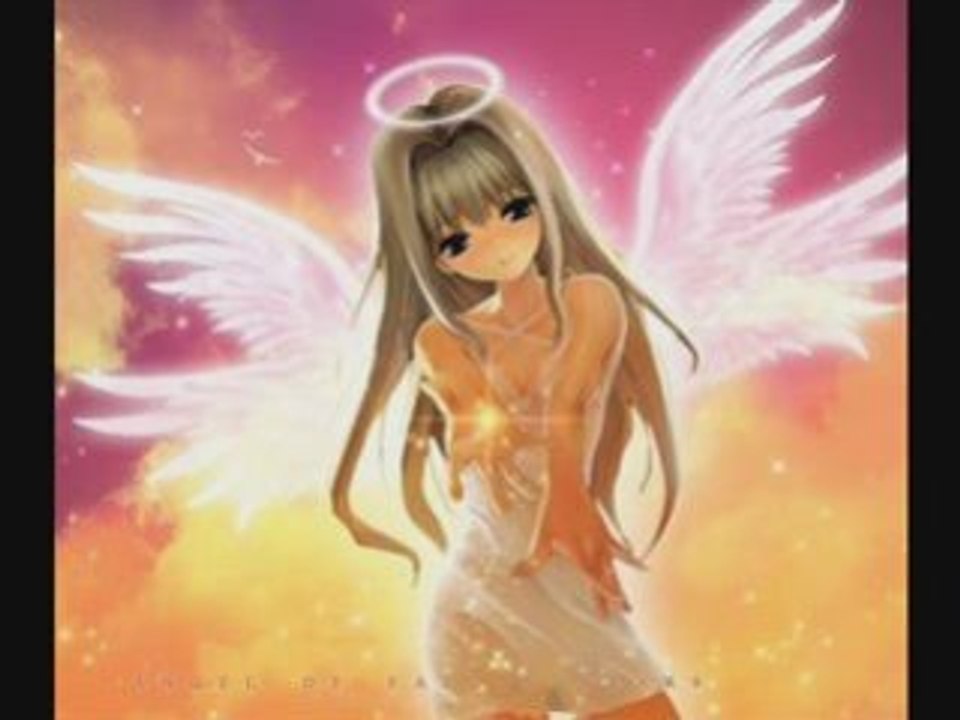 DreamTrance- Melody from heaven