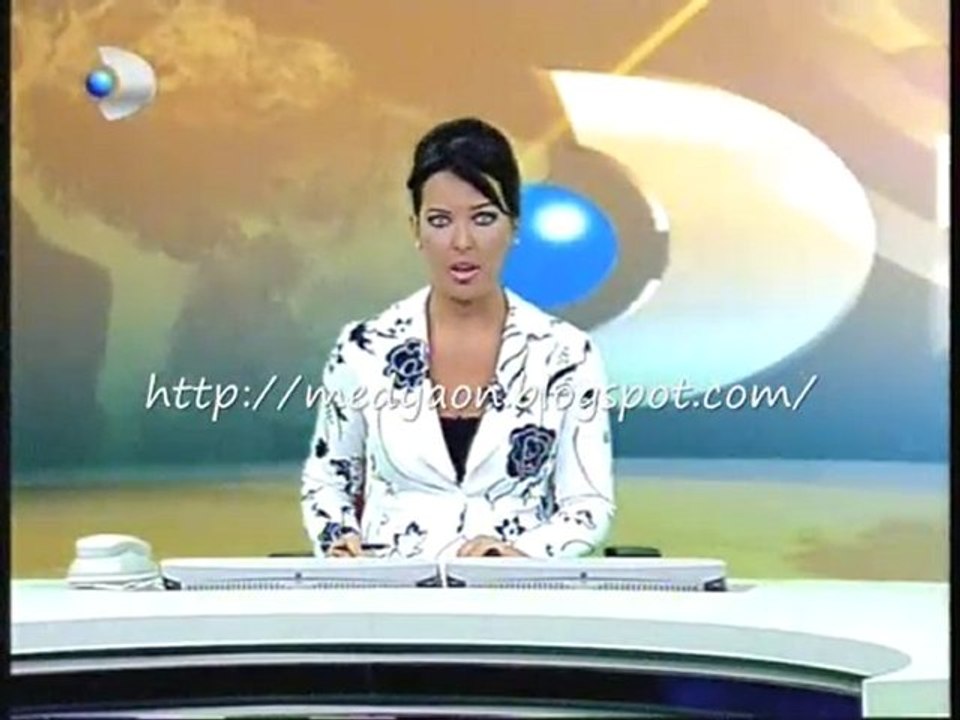 CEREN KARASU KANAL D