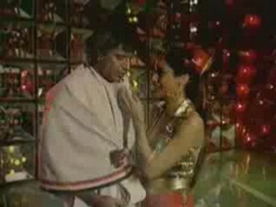 Jimmy Jimmy Jimmy Aaja