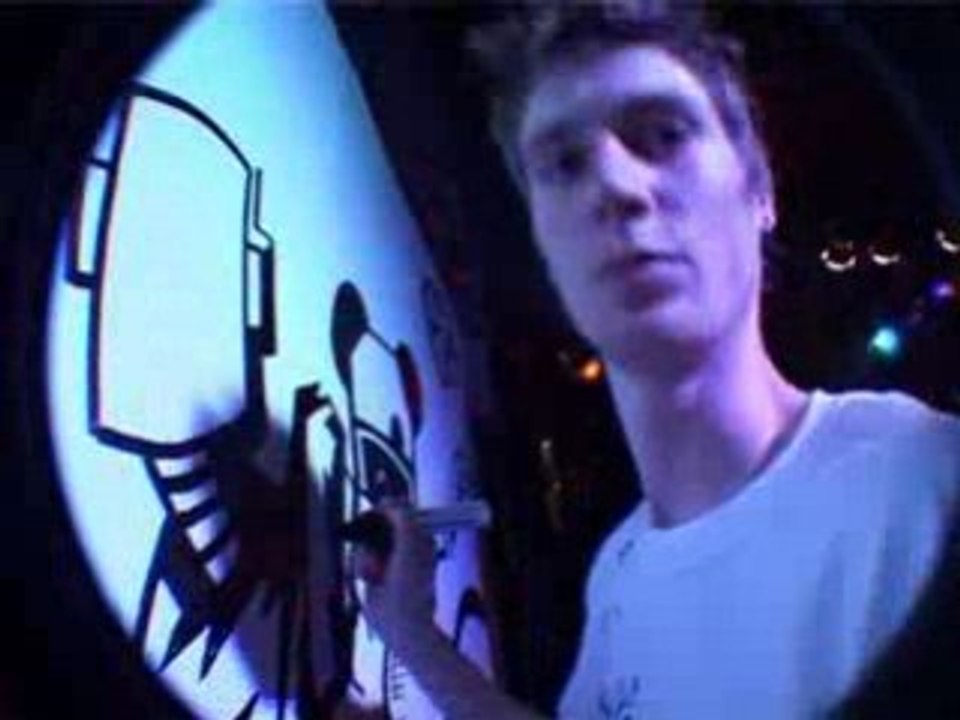 Secret wars Brum round 2