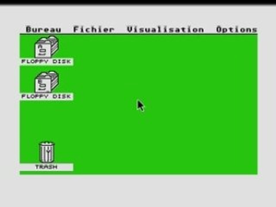 atari saint emulator