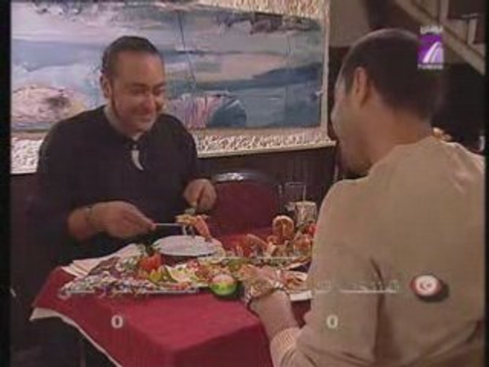 Maktoub Episode 6 P2