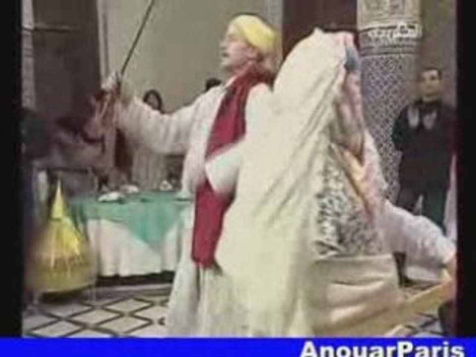 Hassan el hossini reggada