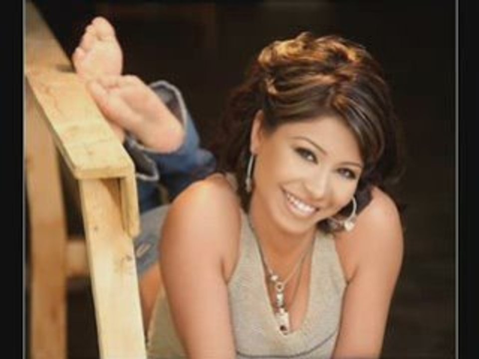 Sherine - Ana Mesh Beta3e