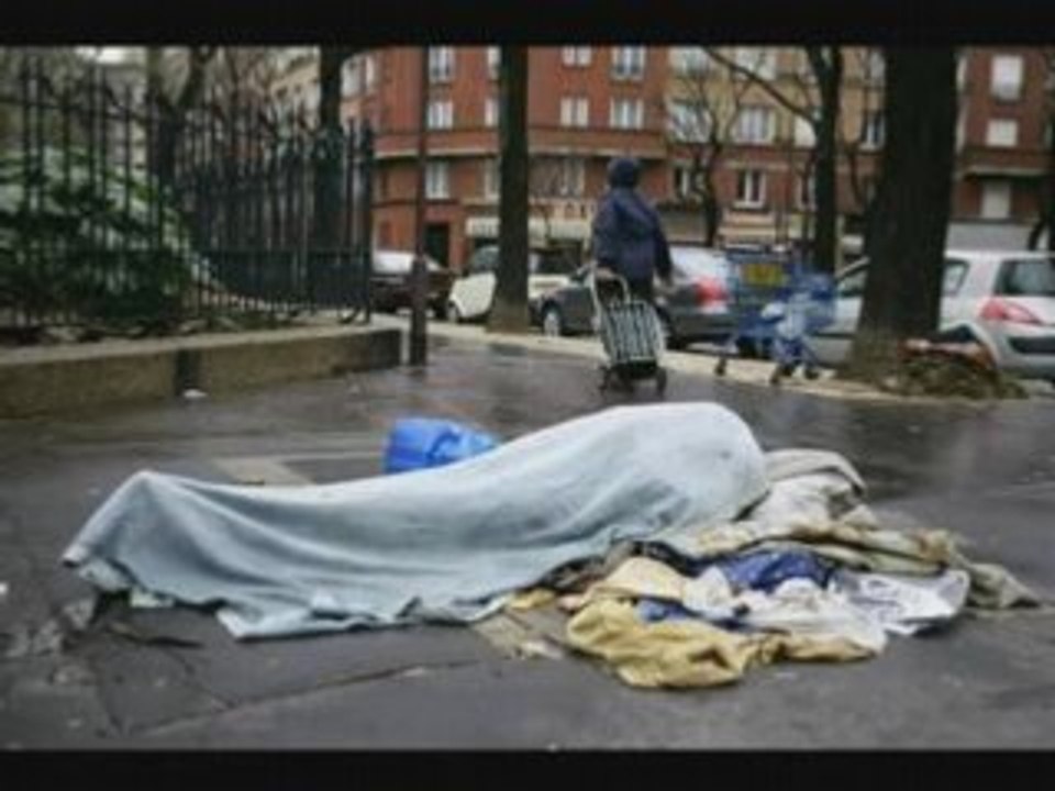 Société inégalitaire