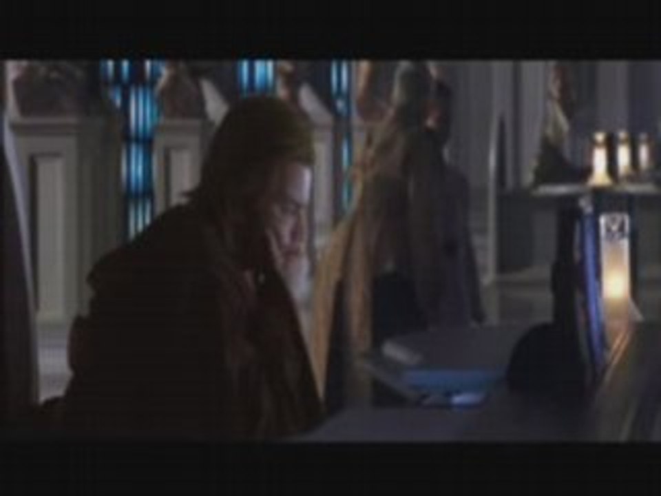 Obi-Wan et l'informatique