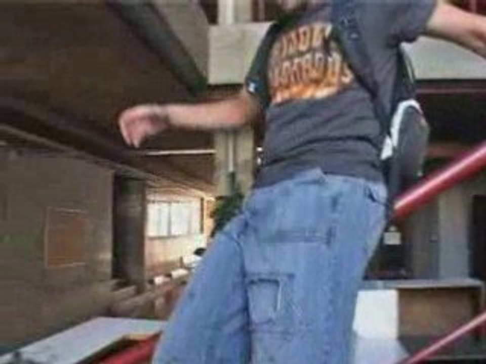 TUBI - Até Amanhã!