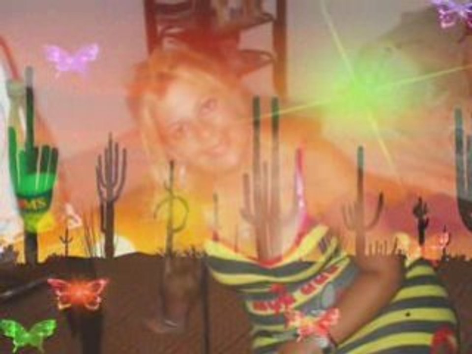 La Hungara (¡No te lo Imaginas!) 🎶 - Mi Canción Favorita con Fotos Personales