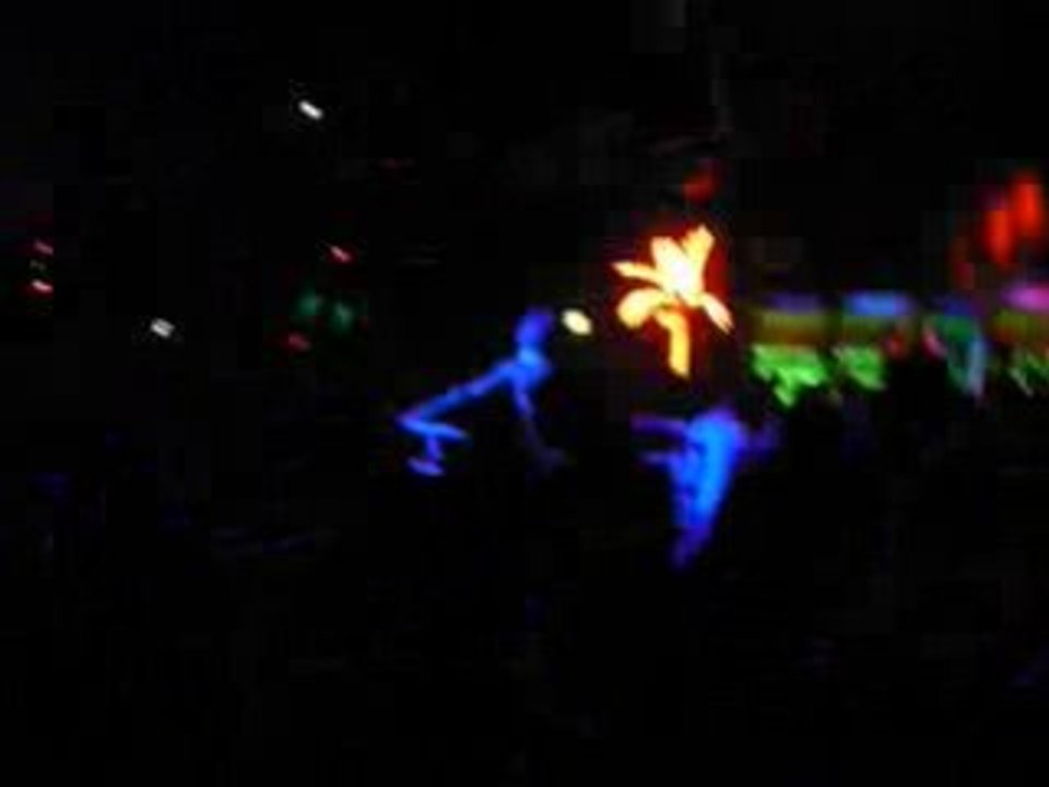 Xpress Yourself @Tremplin