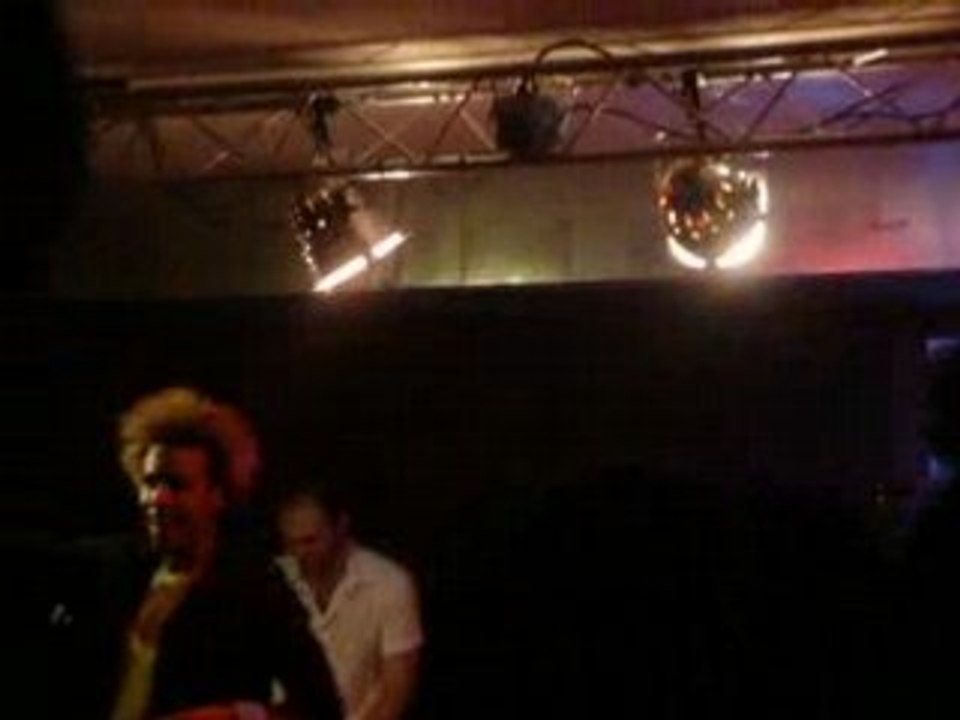 Eyejack freed from desire reprise GALA