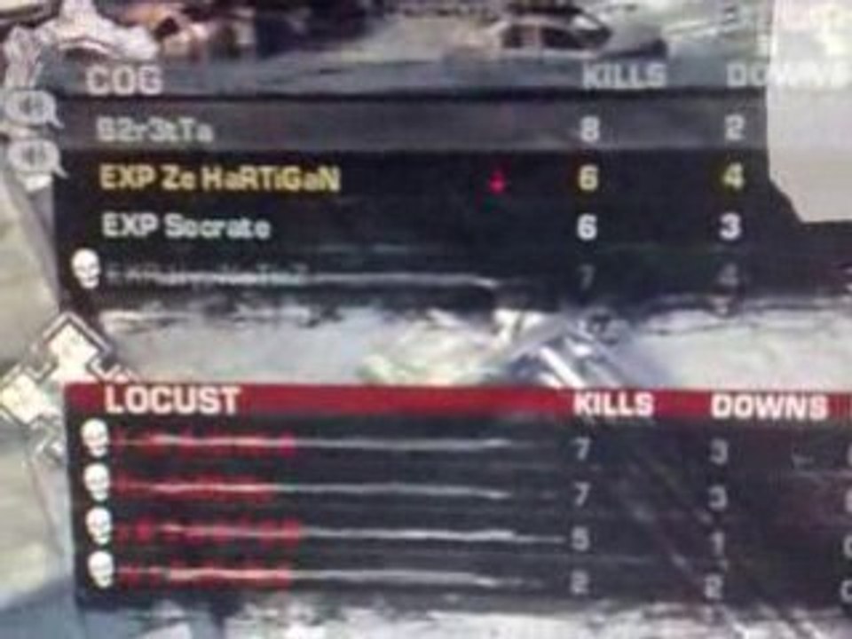 EXP NerVeRz vs >>> PLaY oN ImPuLSe