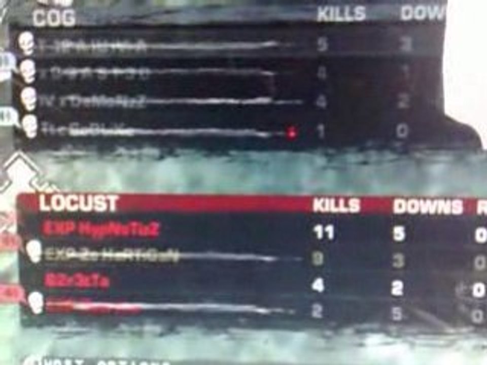 EXP NerVeRz vs >>> PLaY oN ImPuLSe