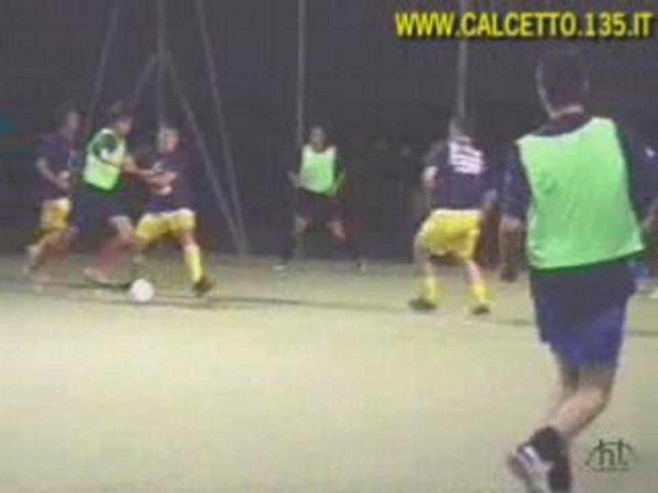 12 09 08 gol,azioni,parate ecc ecc